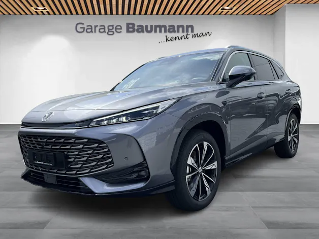 MG HS 1.5 Hybrid Luxury