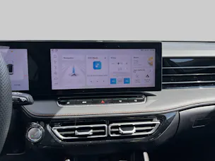 MG HS 1.5 Hybrid Luxury