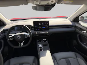 MG S5 EV 64 kWh Luxury