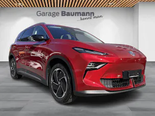 MG S5 EV 64 kWh Luxury
