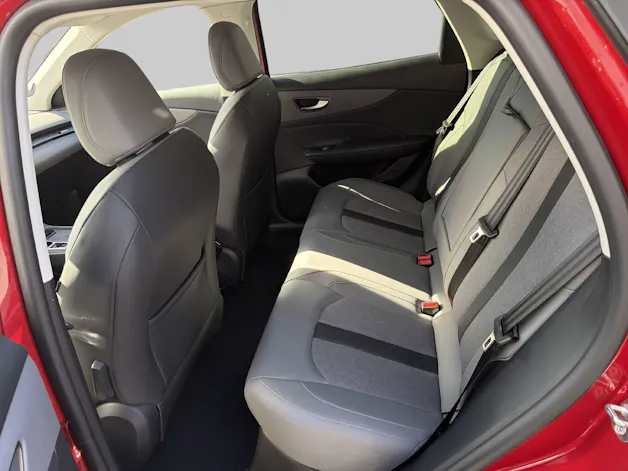 MG S5 EV 64 kWh Luxury