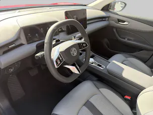 MG S5 EV 64 kWh Luxury