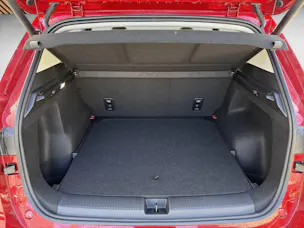 MG S5 EV 64 kWh Luxury