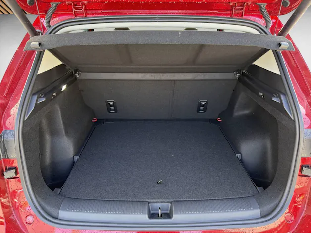 MG S5 EV 64 kWh Luxury