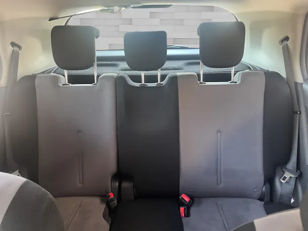 Toyota Urban Cruiser 1.4 D-4D Linea Sol 4WD