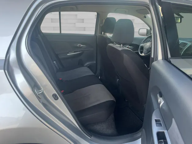 Toyota Urban Cruiser 1.4 D-4D Linea Sol 4WD