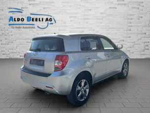 Toyota Urban Cruiser 1.4 D-4D Linea Sol 4WD