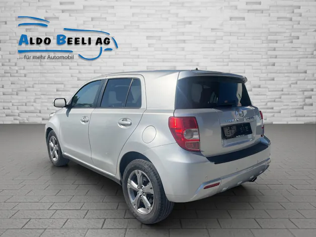 Toyota Urban Cruiser 1.4 D-4D Linea Sol 4WD