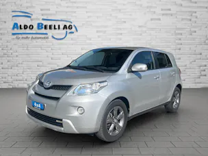 Toyota Urban Cruiser 1.4 D-4D Linea Sol 4WD