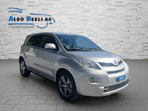 Toyota Urban Cruiser 1.4 D-4D Linea Sol 4WD