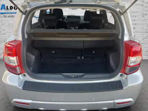 Toyota Urban Cruiser 1.4 D-4D Linea Sol 4WD
