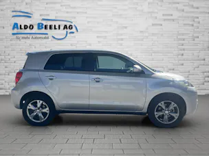 Toyota Urban Cruiser 1.4 D-4D Linea Sol 4WD