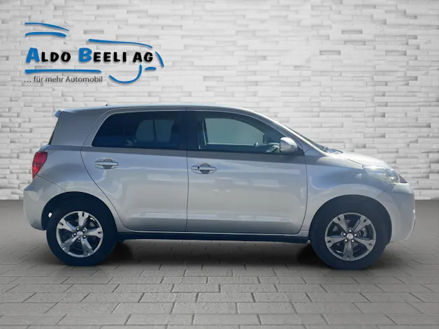 Toyota Urban Cruiser 1.4 D-4D Linea Sol 4WD