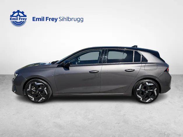 OPEL Astra 1.6 T PHEV 225 GSe