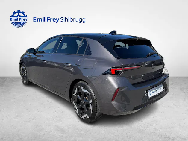 OPEL Astra 1.6 T PHEV 225 GSe