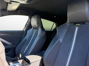 Fahrzeugbild OPEL Astra 1.6 T PHEV 225 GSe