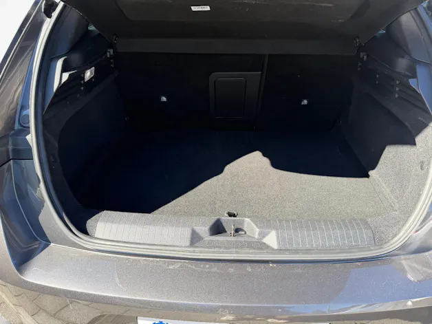 OPEL Astra 1.6 T PHEV 225 GSe