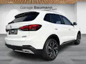 MG ZS 1.5 Hybrid+ Luxury