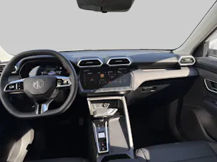 MG ZS 1.5 Hybrid+ Luxury