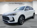 MG ZS 1.5 Hybrid+ Luxury