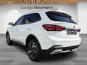 MG ZS 1.5 Hybrid+ Luxury