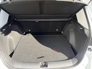 MG ZS 1.5 Hybrid+ Luxury
