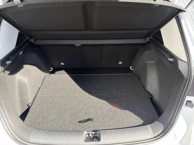 MG ZS 1.5 Hybrid+ Luxury