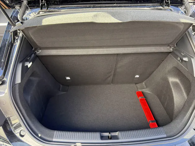 MG 3 1.5 Standard