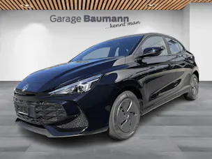 MG 3 1.5 Standard