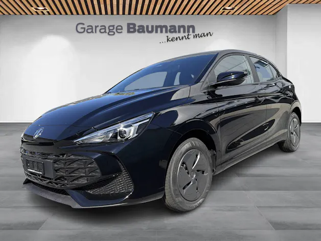 MG 3 1.5 Standard