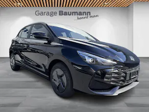 MG 3 1.5 Standard
