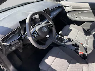 MG 3 1.5 Standard