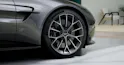ASTON MARTIN V8 Vantage Roadster 4.0 S V8 Bi-Turbo
