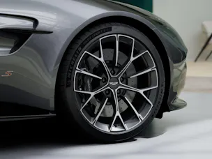 ASTON MARTIN V8 Vantage Roadster 4.0 S V8 Bi-Turbo