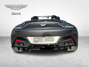 ASTON MARTIN V8 Vantage Roadster 4.0 S V8 Bi-Turbo