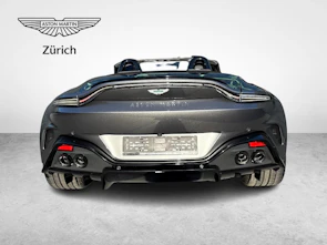 image du véhicule ASTON MARTIN V8 Vantage Roadster 4.0 S V8 Bi-Turbo