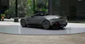 ASTON MARTIN V8 Vantage Roadster 4.0 S V8 Bi-Turbo