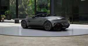 image du véhicule ASTON MARTIN V8 Vantage Roadster 4.0 S V8 Bi-Turbo