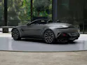 ASTON MARTIN V8 Vantage Roadster 4.0 S V8 Bi-Turbo