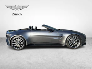 image du véhicule ASTON MARTIN V8 Vantage Roadster 4.0 S V8 Bi-Turbo