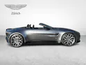 ASTON MARTIN V8 Vantage Roadster 4.0 S V8 Bi-Turbo