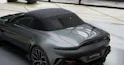 ASTON MARTIN V8 Vantage Roadster 4.0 S V8 Bi-Turbo