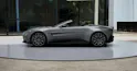 ASTON MARTIN V8 Vantage Roadster 4.0 S V8 Bi-Turbo
