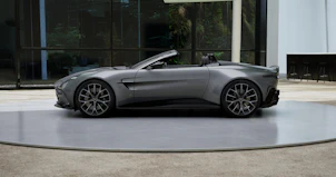 image du véhicule ASTON MARTIN V8 Vantage Roadster 4.0 S V8 Bi-Turbo