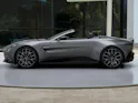 ASTON MARTIN V8 Vantage Roadster 4.0 S V8 Bi-Turbo