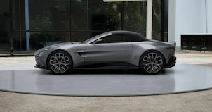 image du véhicule ASTON MARTIN V8 Vantage Roadster 4.0 S V8 Bi-Turbo