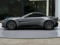ASTON MARTIN V8 Vantage Roadster 4.0 S V8 Bi-Turbo