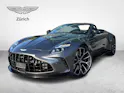 ASTON MARTIN V8 Vantage Roadster 4.0 S V8 Bi-Turbo