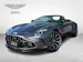 ASTON MARTIN V8 Vantage Roadster 4.0 S V8 Bi-Turbo