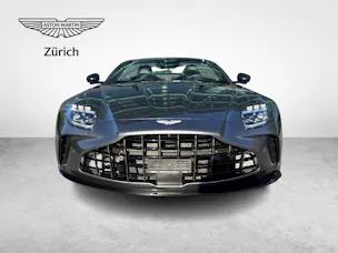 ASTON MARTIN V8 Vantage Roadster 4.0 S V8 Bi-Turbo